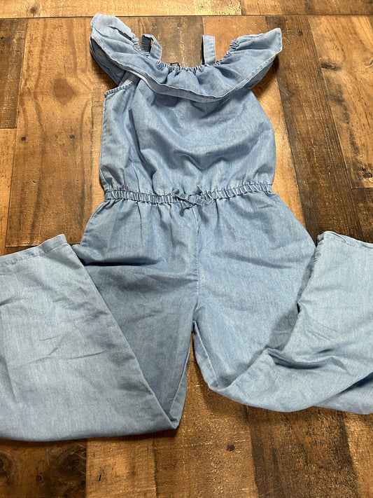 Girls ym jumpsuit