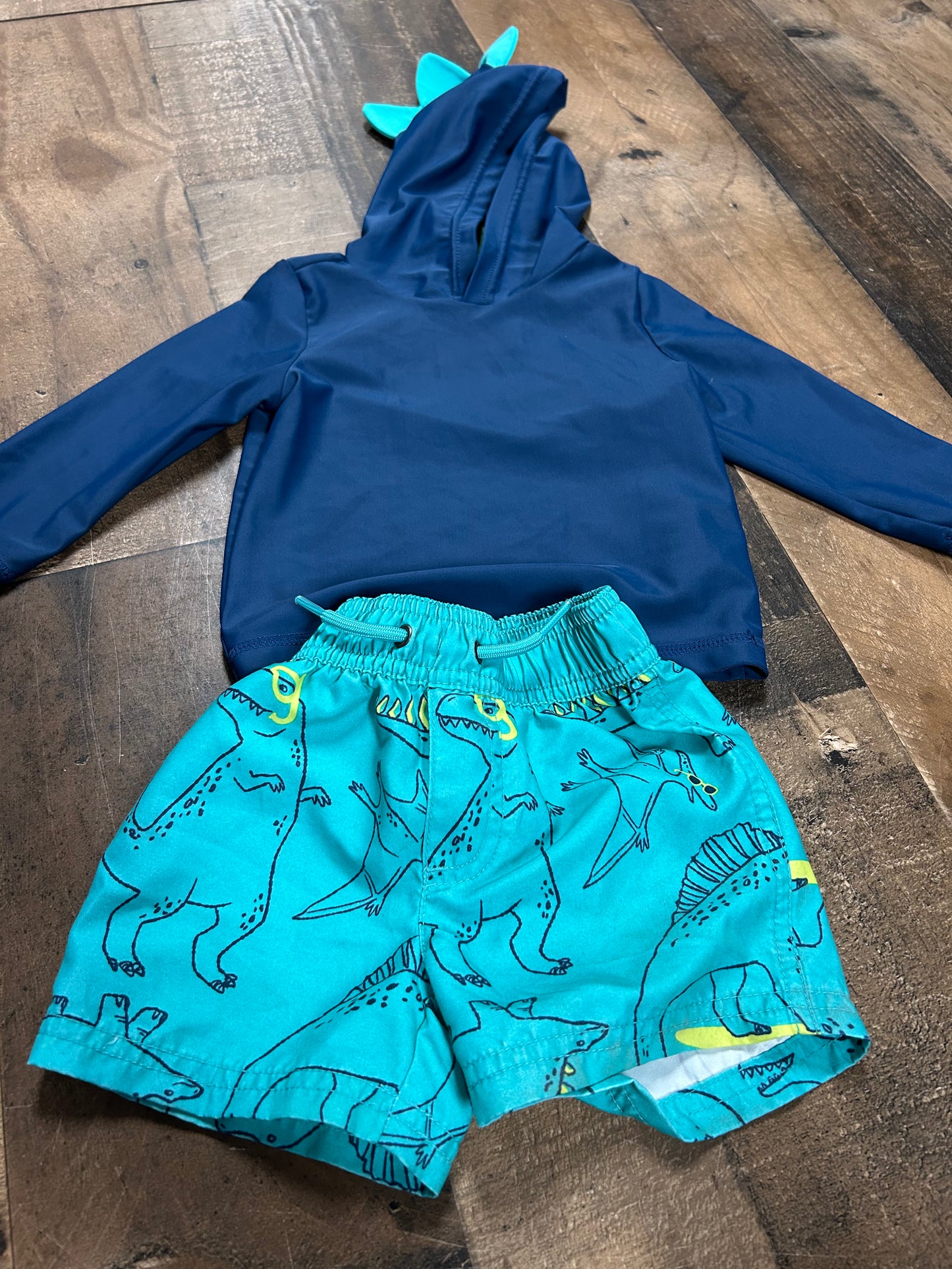 Boys 6-9m
