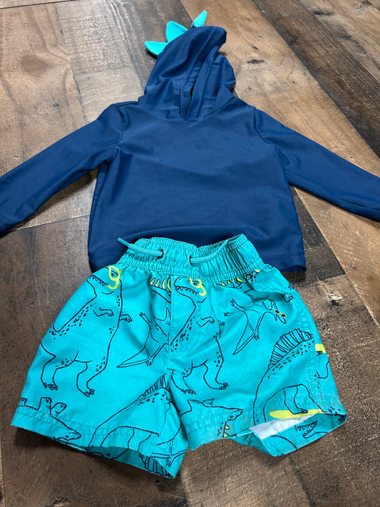 Boys 6-9m