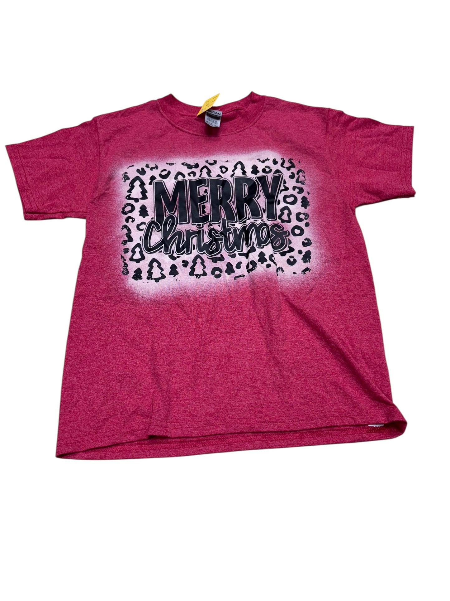 Girls YS Short sleeve