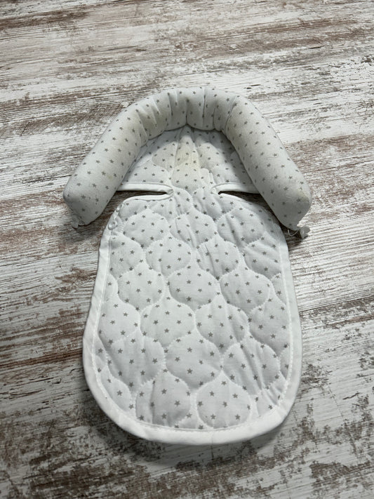 Baby support insert