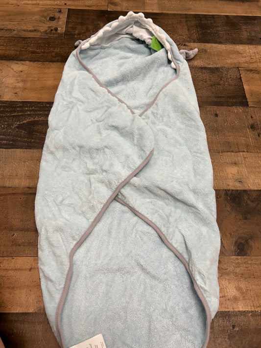 Baby towel