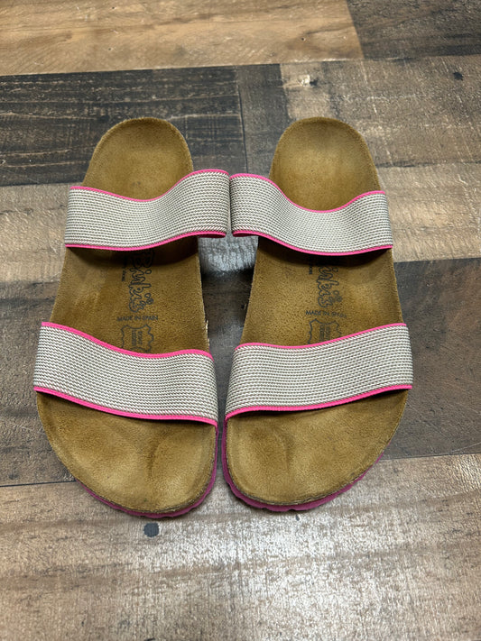 Womens 42 Birki’s Shoes