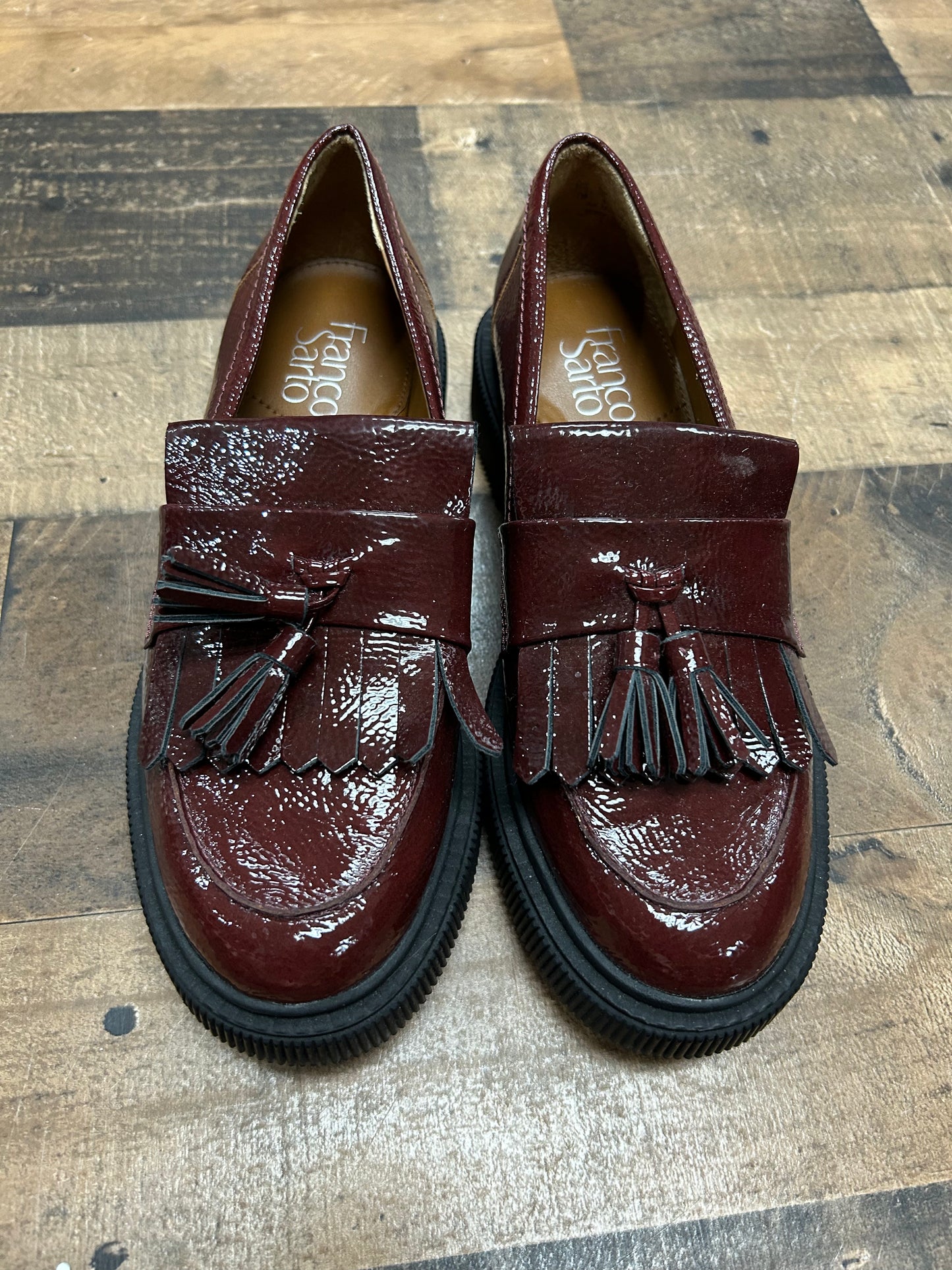 Womens 7 Franco Sarto shoes
