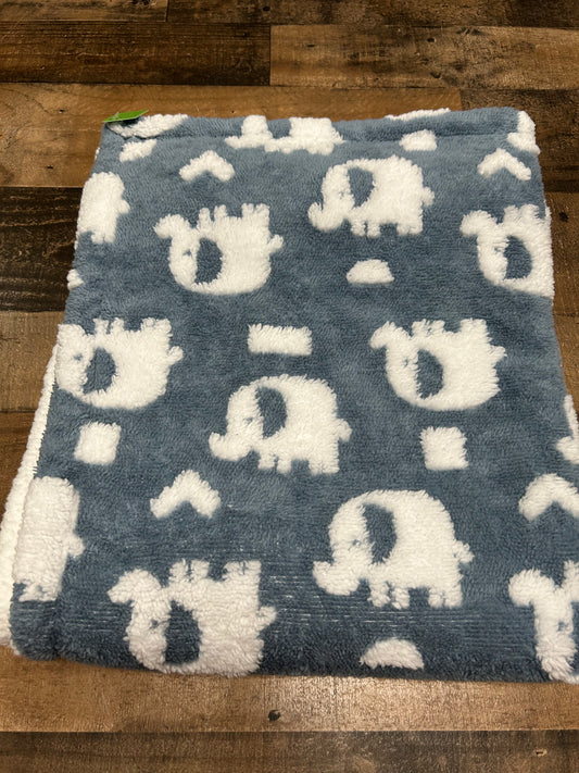 Baby blanket