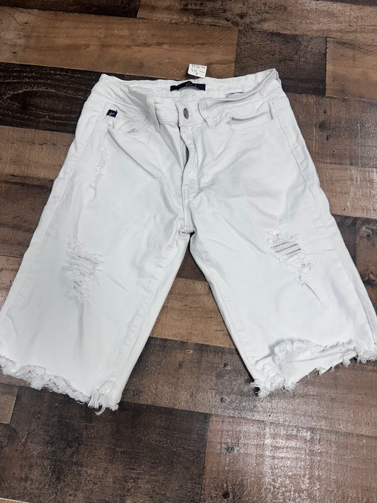 Women’s 9/28 shorts