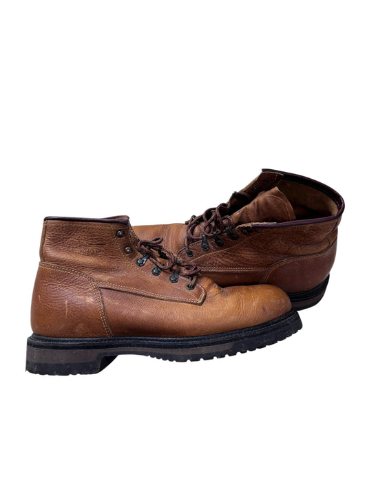 Mens 11 Red Wing Boots