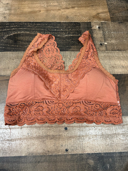 Womens m/l bra