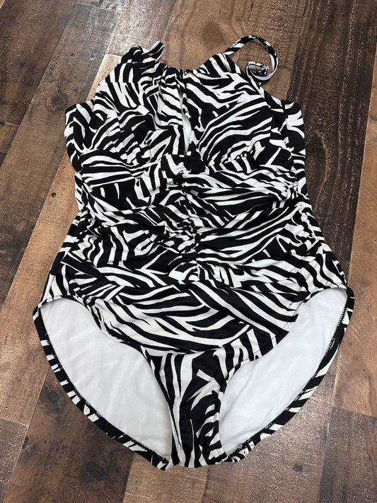 Women’s XL swimsuit