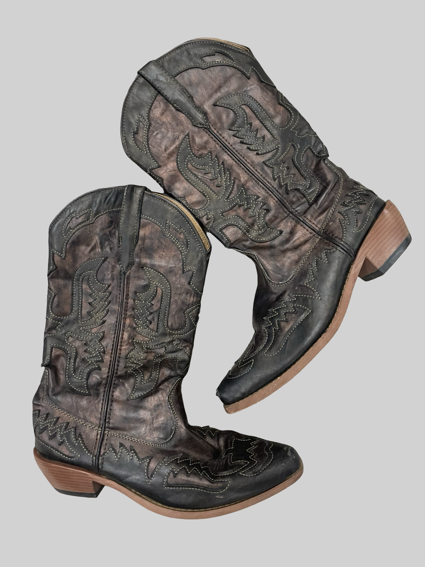 Women’s 8.5 Roper Boots