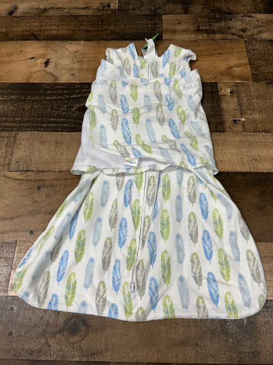 3-6m sleep sack
