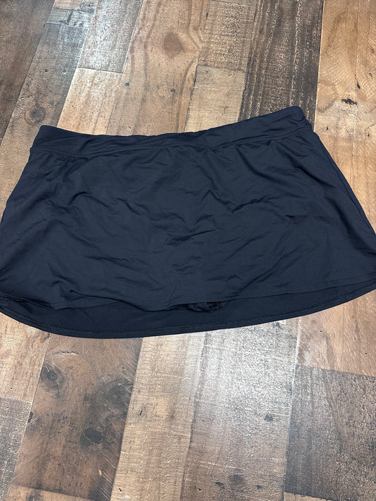 Women’s 18 swim skirt