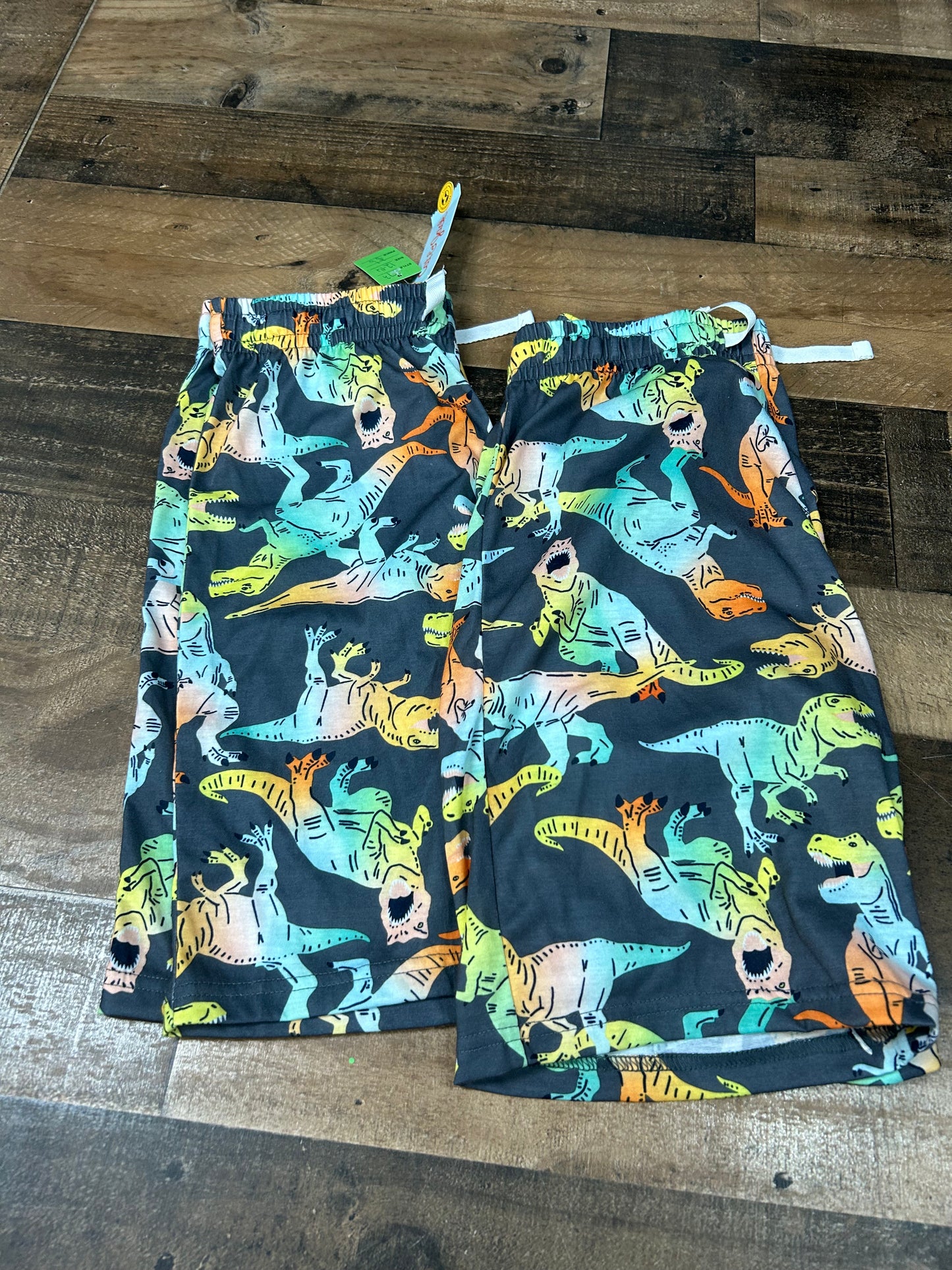 Boys 12-14 shorts 2 pairs