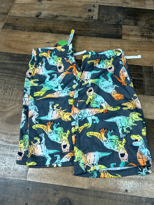 Boys 12-14 shorts 2 pairs