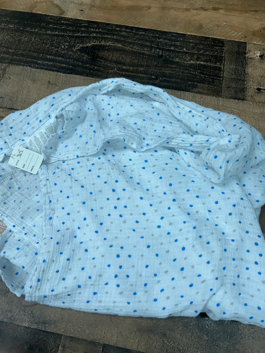 Baby blanket