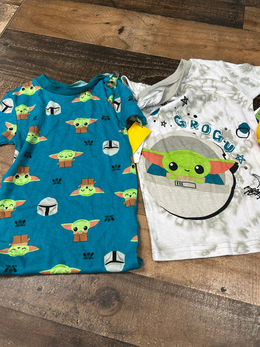 Boys 5t pajama tops