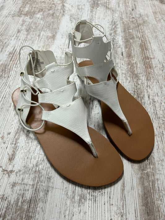 Womens 9 sandals