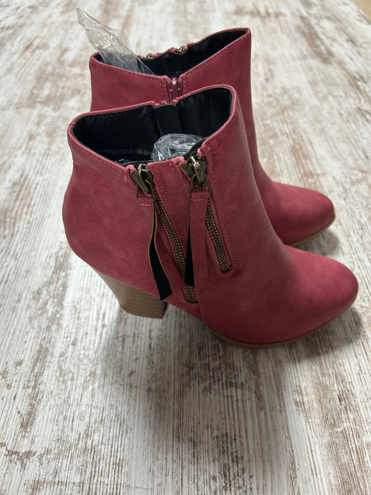Womens 9 boots