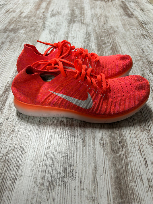 Womens 9 nikes