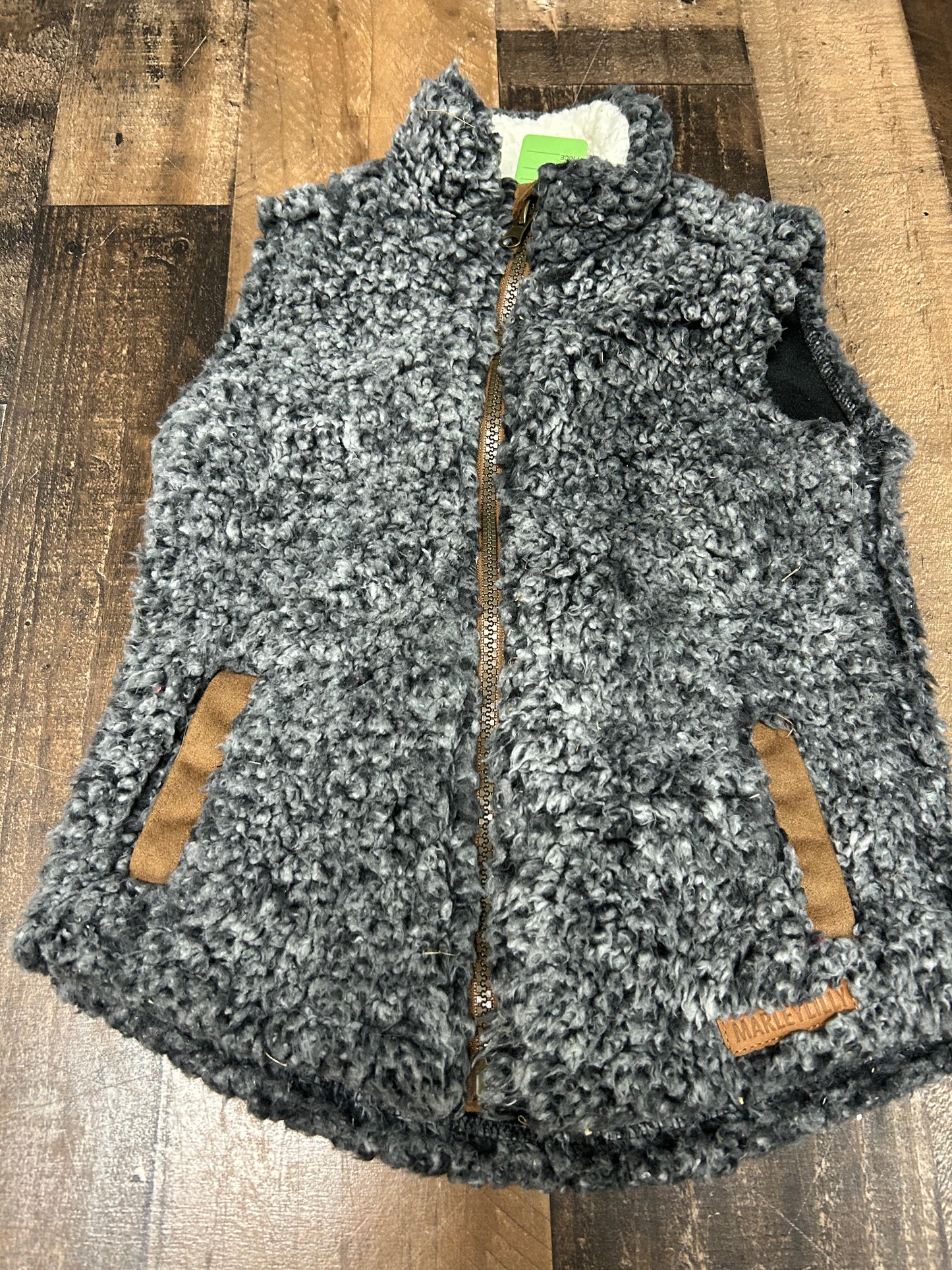 Yxs vest