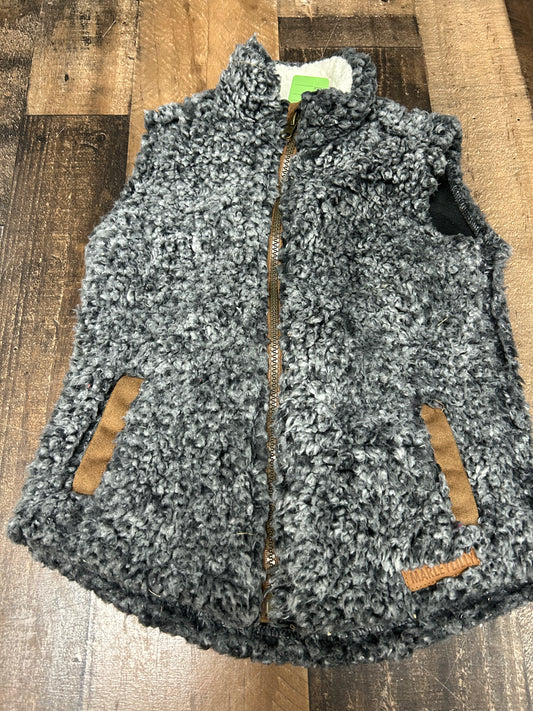 Yxs vest