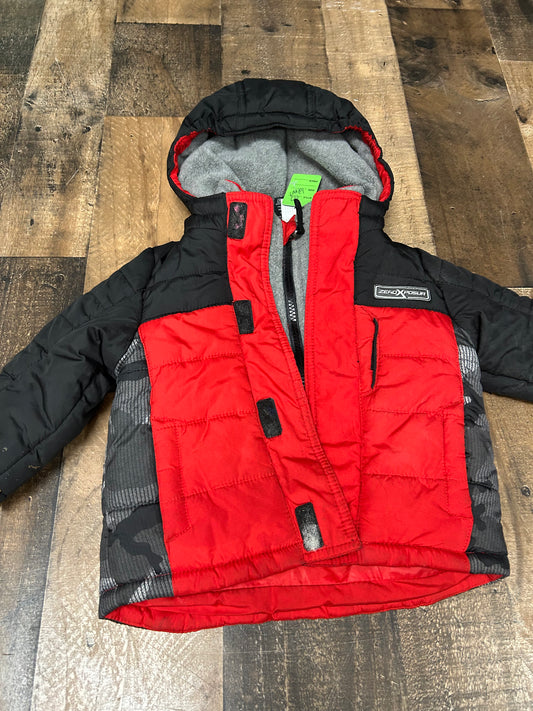 Boys 12m jacket