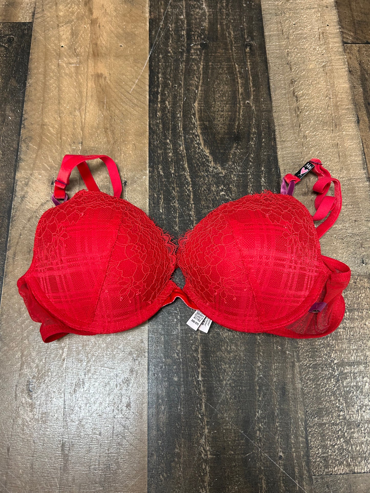 Womens 34b bra nwt