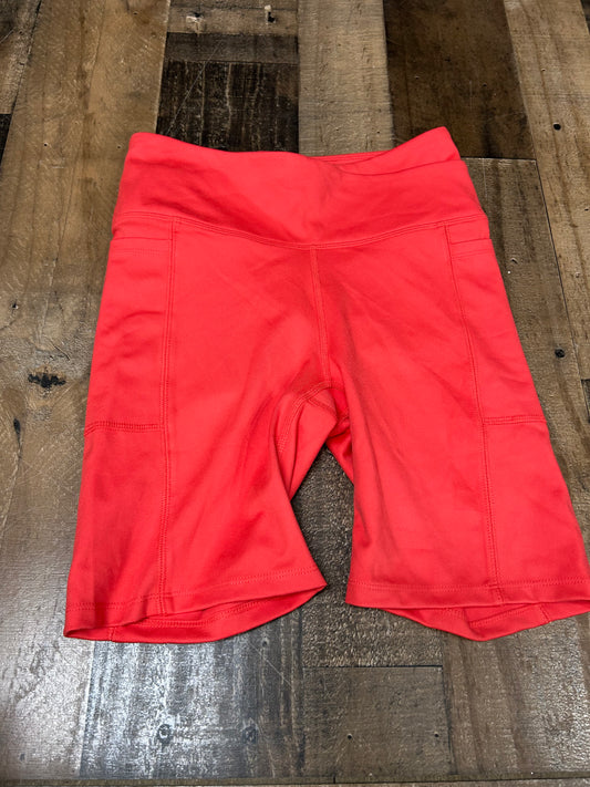 Womens small bikers