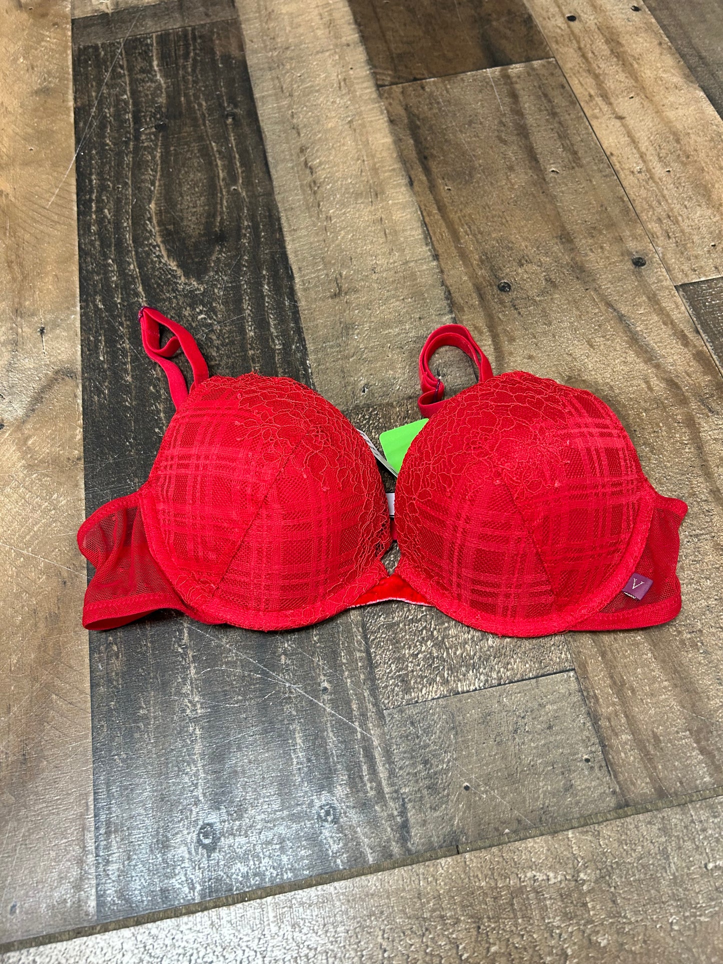 Womens 34b bra nwt