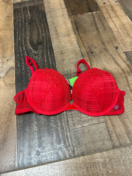 Womens 34b bra nwt