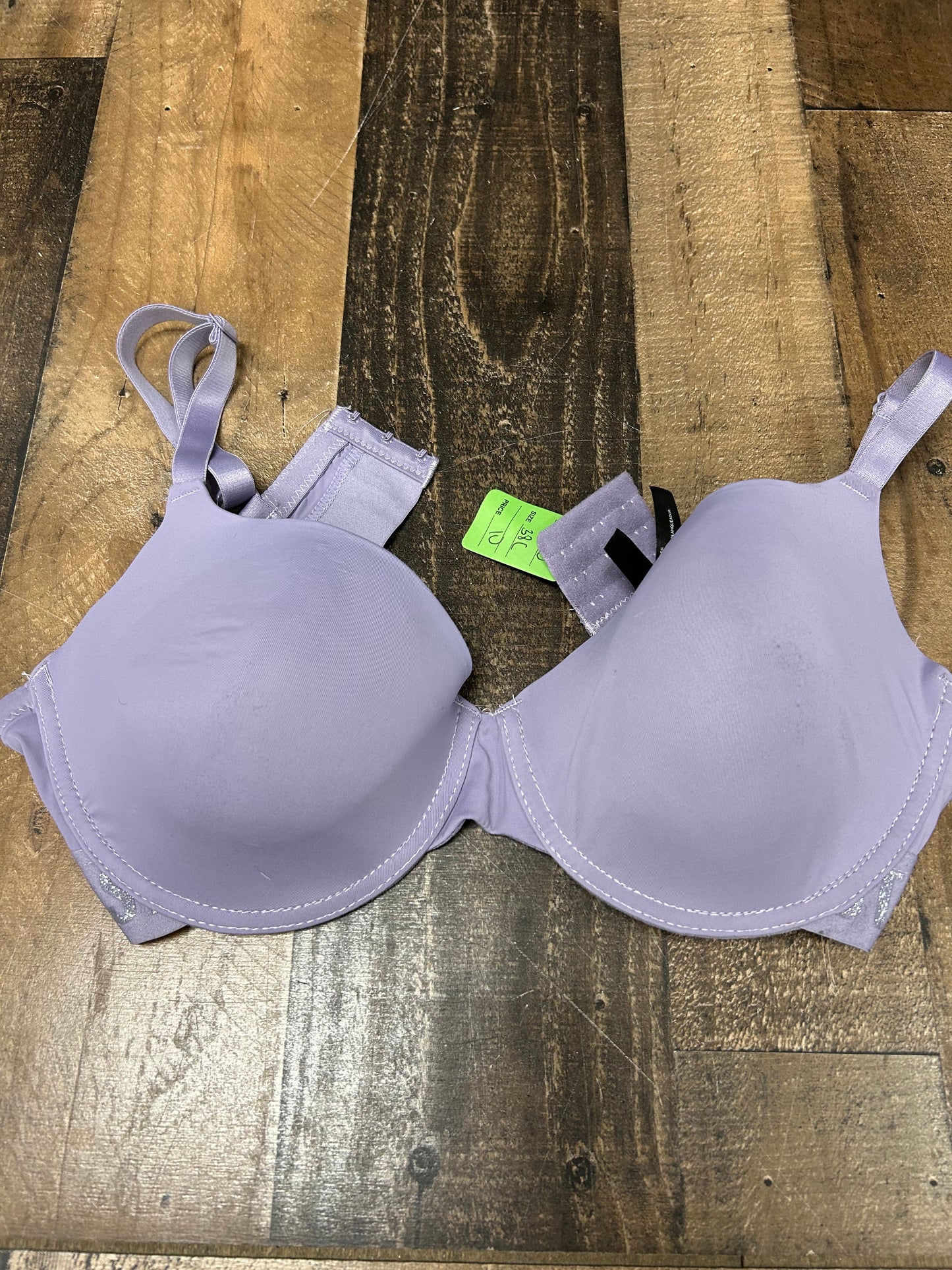 Womens 38c bra