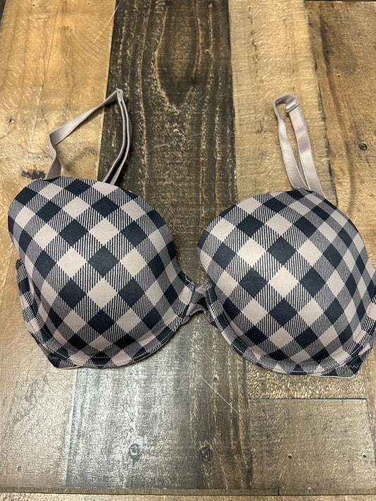 Womens 34D bra