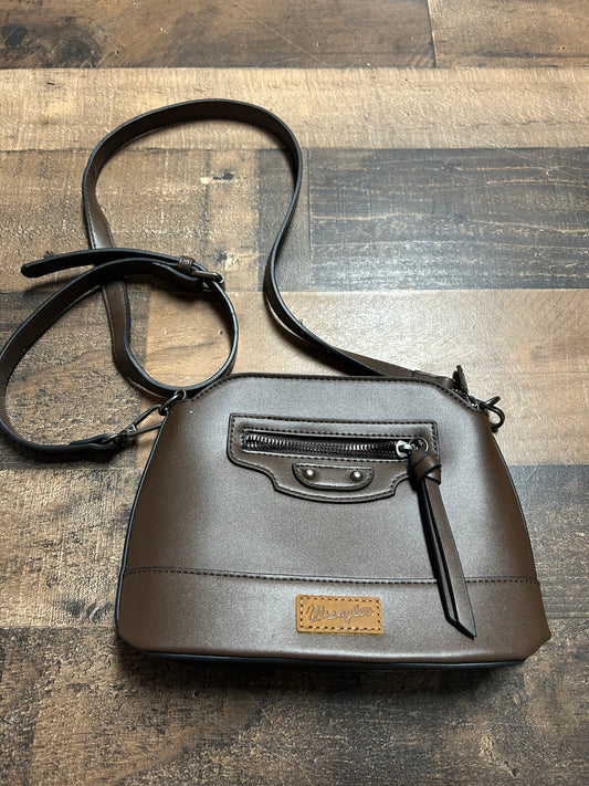 Wrangler purse