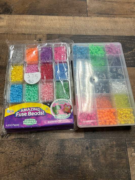 Beads