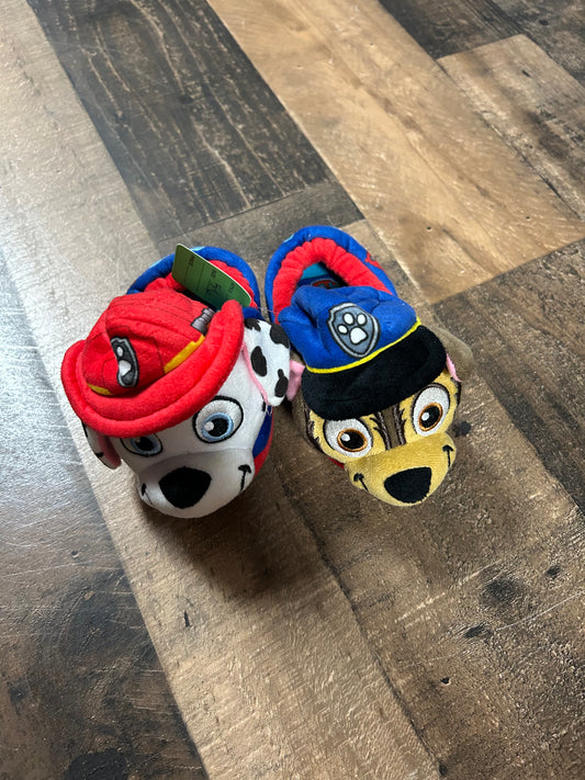 5/6c slippers