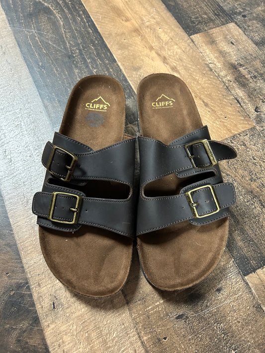 Womens 11 sandals