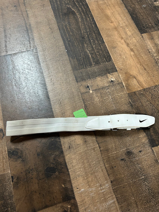 Belt - stains