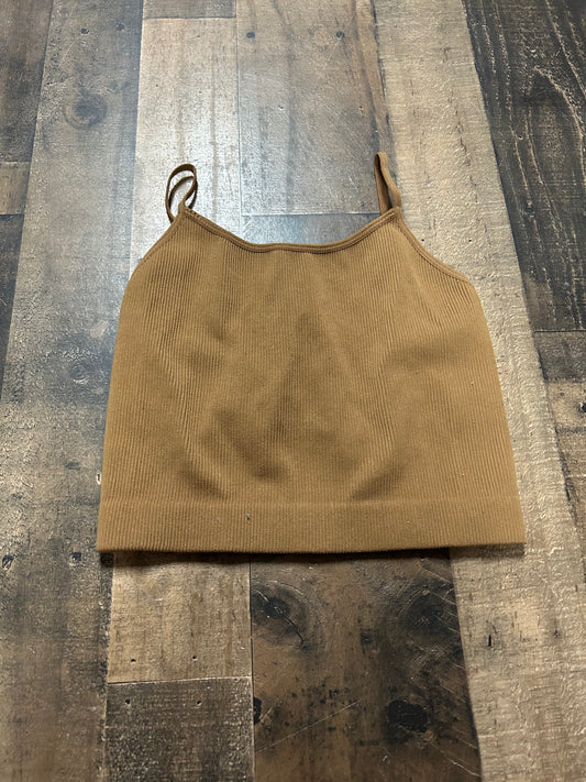 Womens l/xl zenana tank