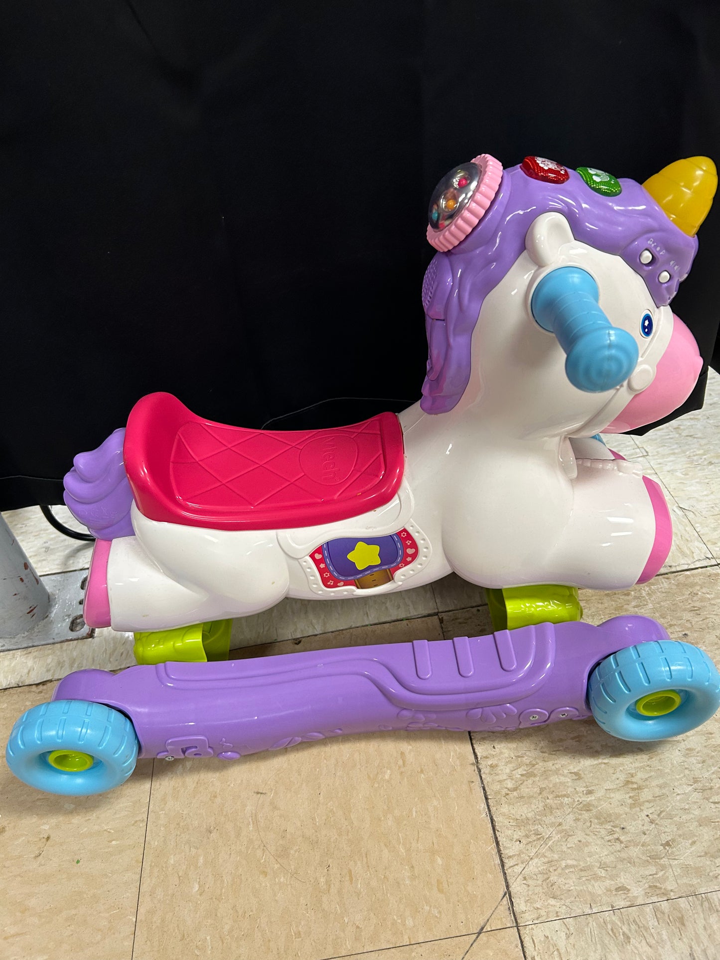 Toy