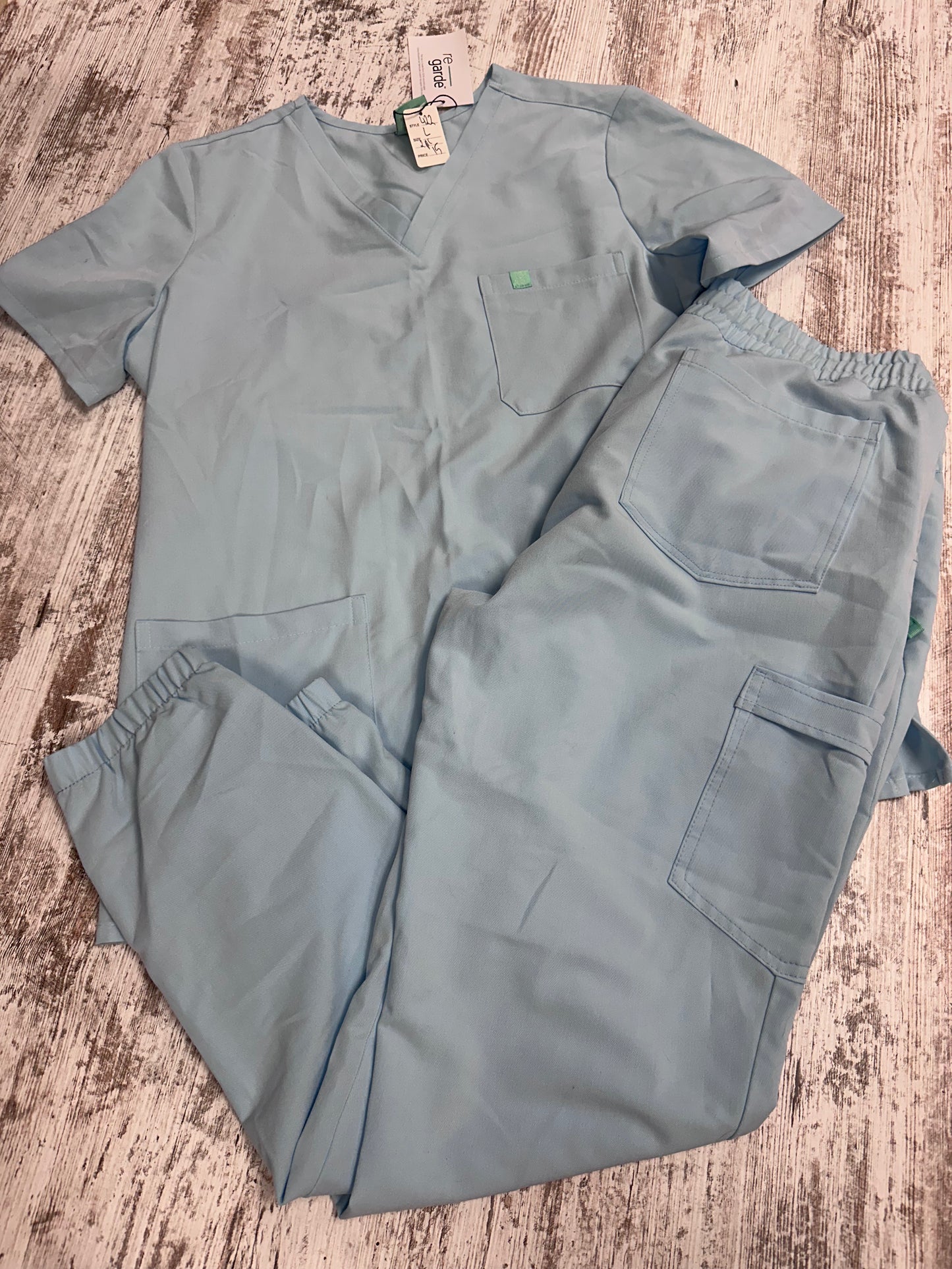 Women’s xl scrubs nwt