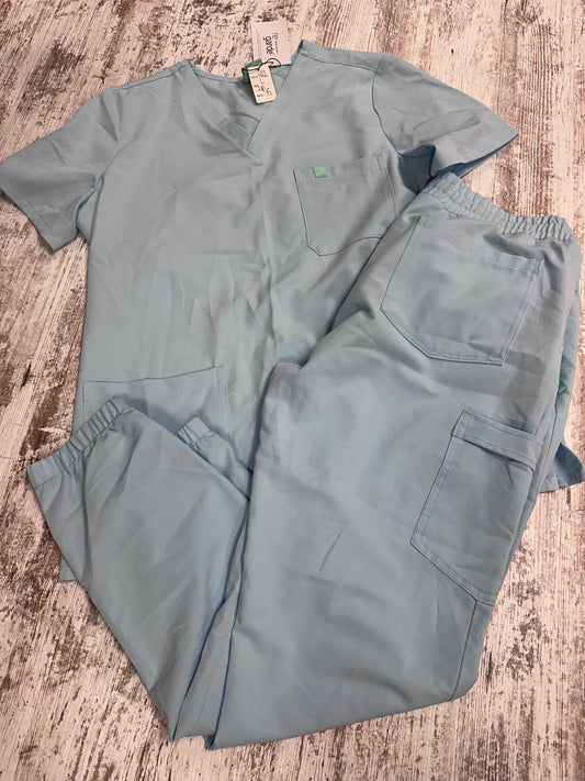 Women’s xl scrubs nwt