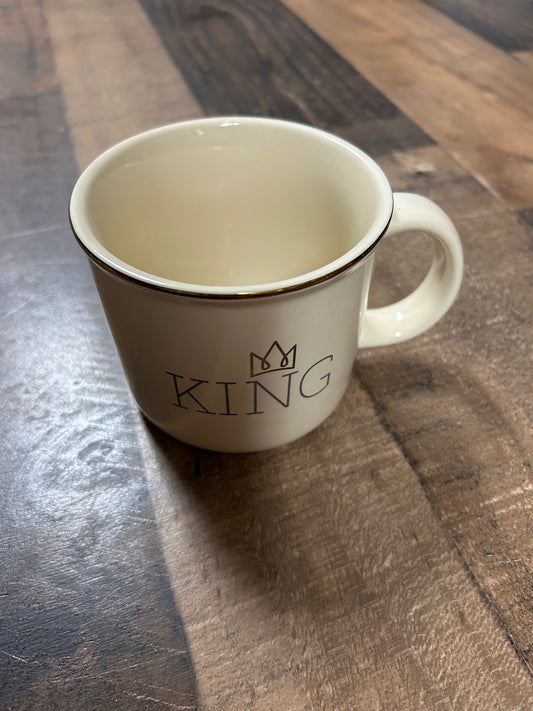 Mug