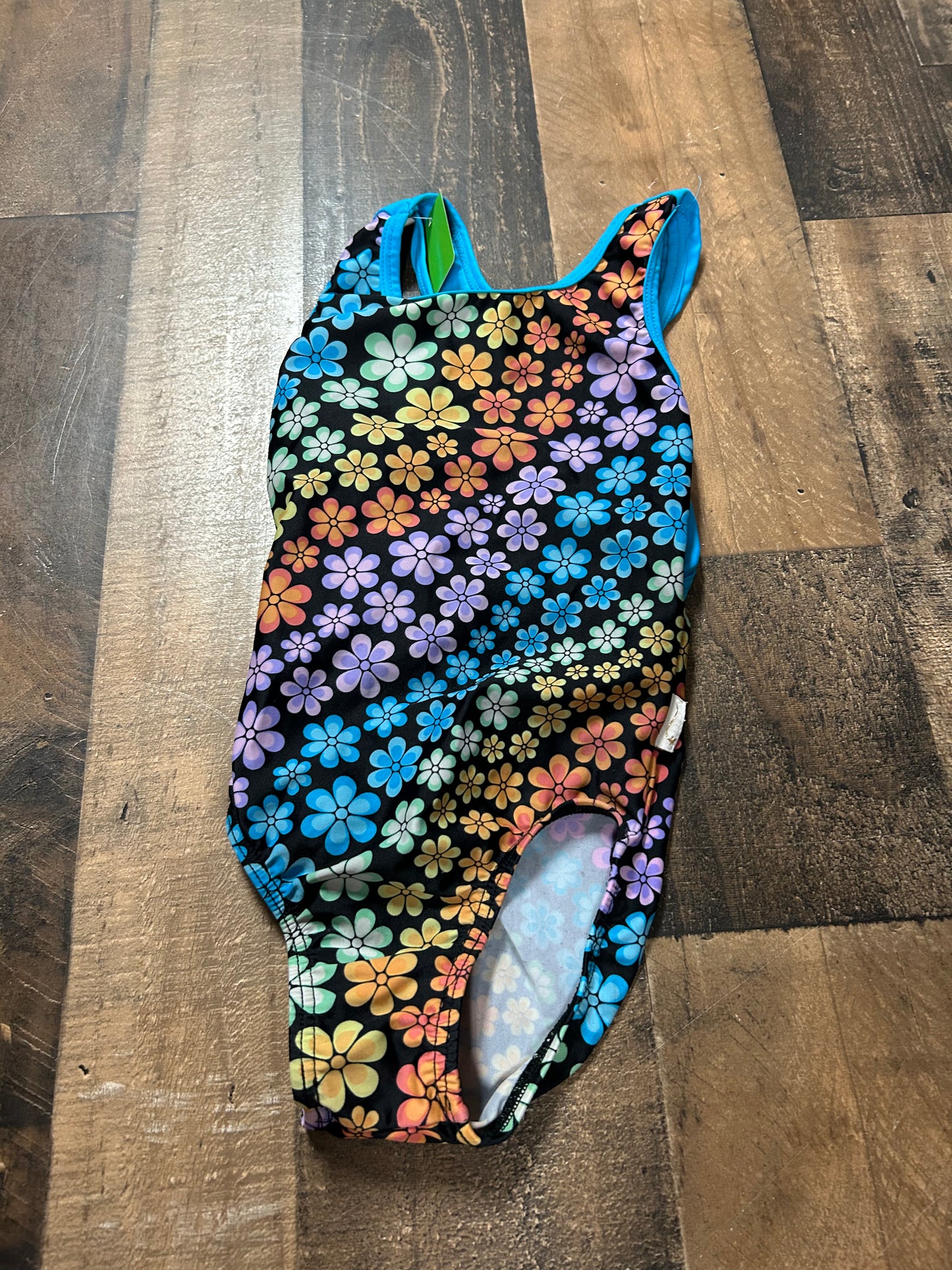 Girls ys leotard