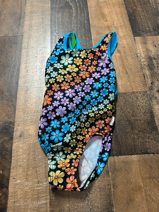 Girls ys leotard