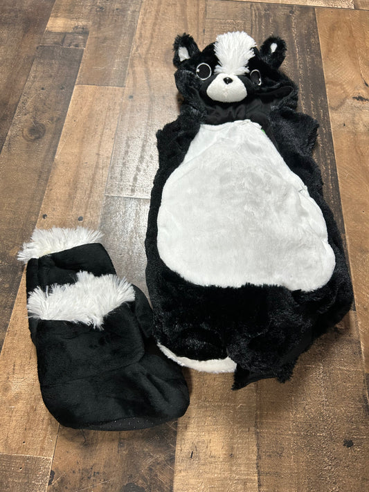 12/18m costume