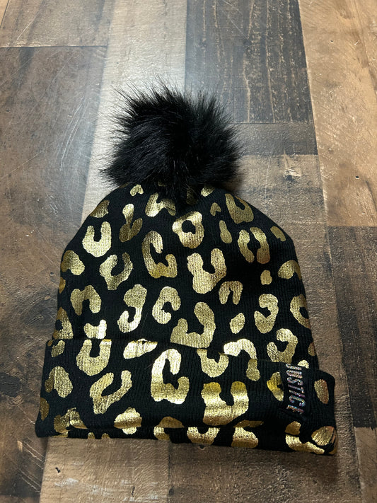 Youth beanie