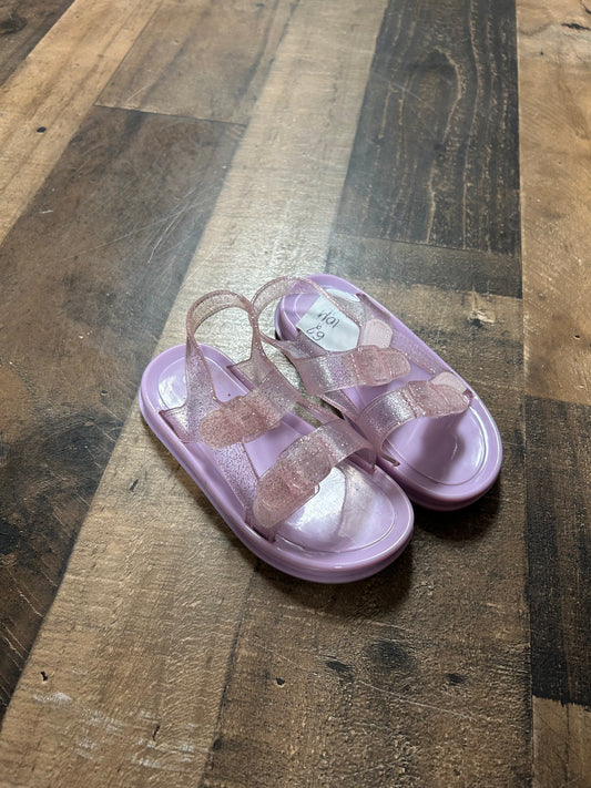 Girls 10 sandals