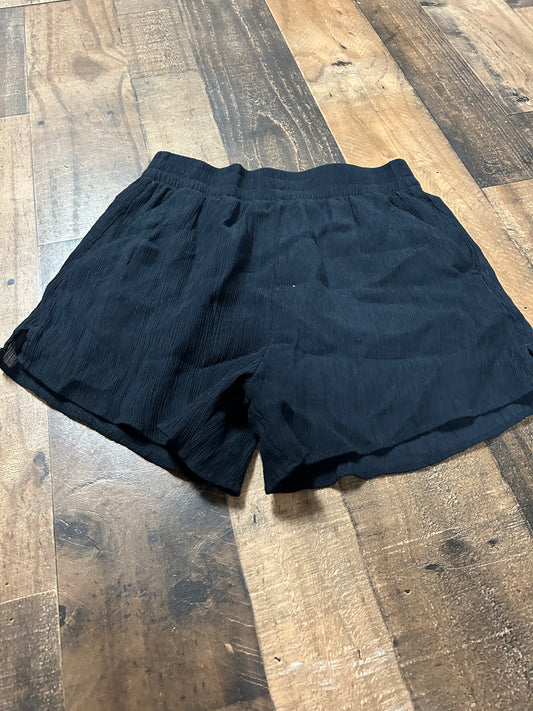 Womens small Abercrombie shorts
