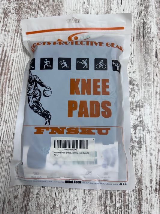 Knee pads small