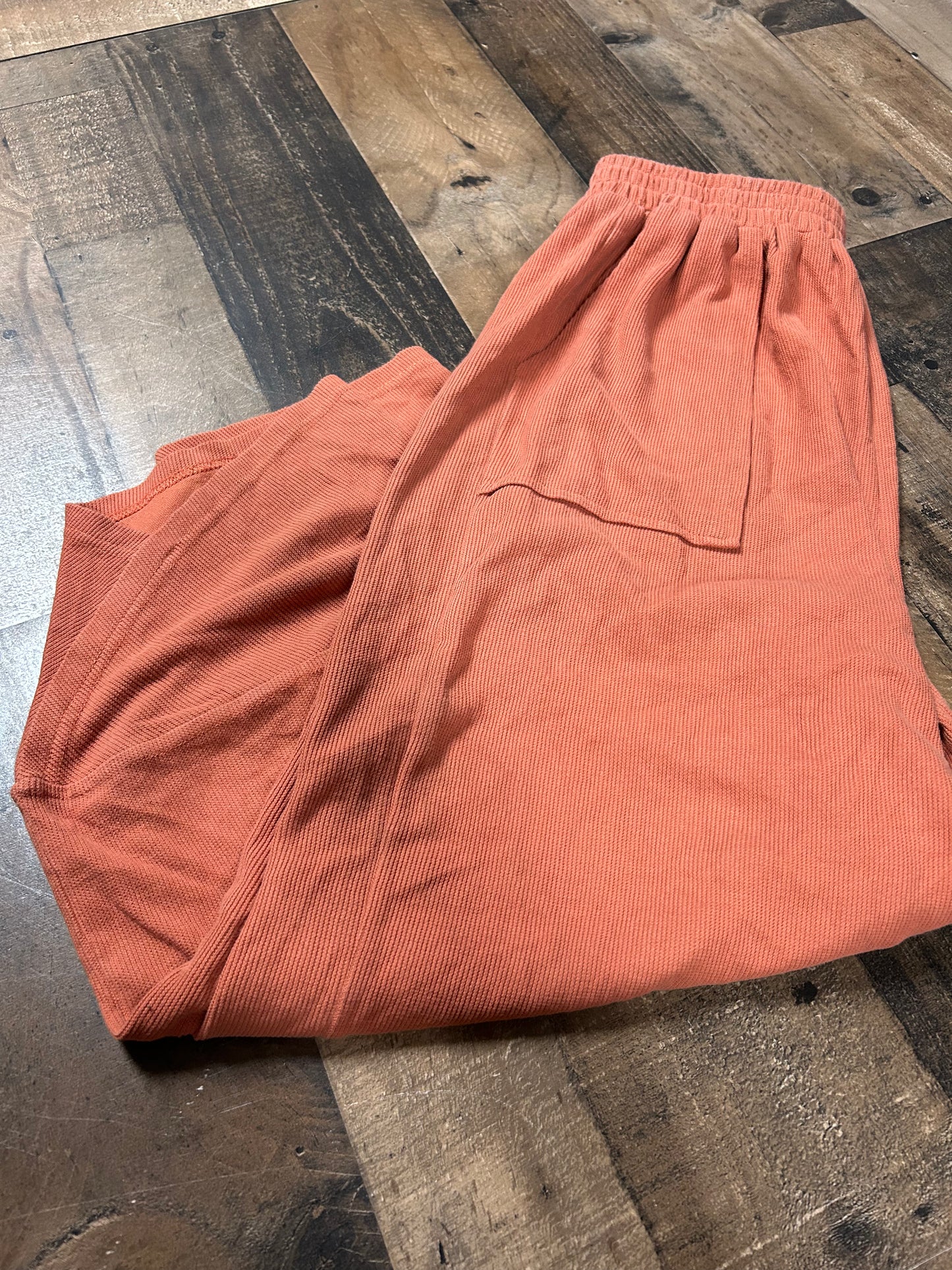 Womens small pants